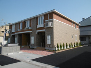 メゾン エトワールの画像