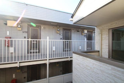 【展望】 | ジェンティーレ三軒茶屋