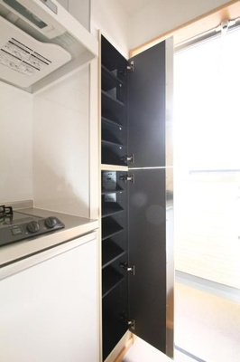 【収納】 | ジェンティーレ三軒茶屋