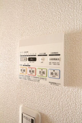 【設備】 | ジェンティーレ三軒茶屋