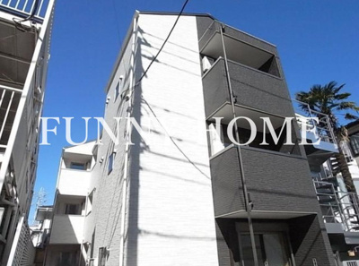 【外観】 | ジェンティーレ三軒茶屋