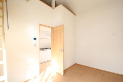 【内装】 | ジェンティーレ三軒茶屋