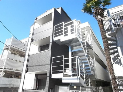 【その他】 | ジェンティーレ三軒茶屋