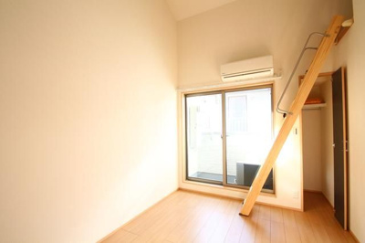 【居間・リビング】 | ジェンティーレ三軒茶屋