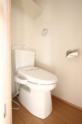 【トイレ】 | ジェンティーレ三軒茶屋