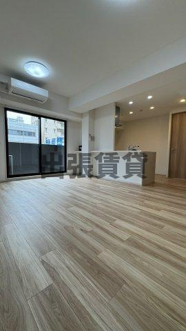 仲介手数料0円！S-RESIDENCE高岳ardenの居間・リビング