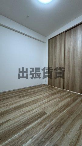 仲介手数料0円！S-RESIDENCE高岳ardenの洋室
