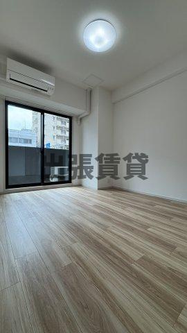 仲介手数料0円！S-RESIDENCE高岳ardenの寝室