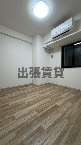 仲介手数料0円！S-RESIDENCE高岳ardenの洋室