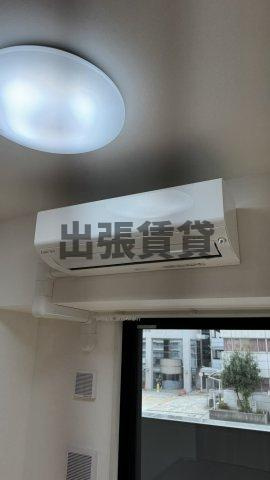仲介手数料0円！S-RESIDENCE高岳ardenの設備