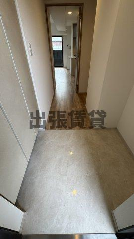 仲介手数料0円！S-RESIDENCE高岳ardenの玄関