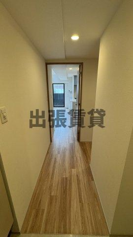 仲介手数料0円！S-RESIDENCE高岳ardenの内装