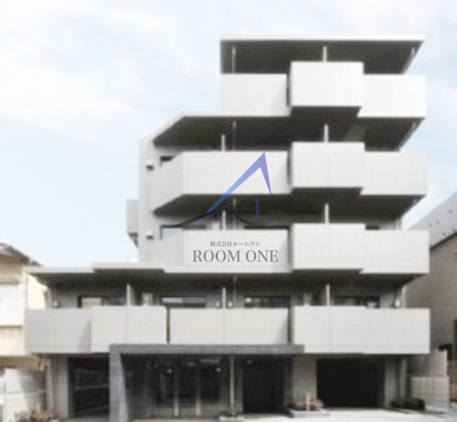 ルーブル大崎参番館