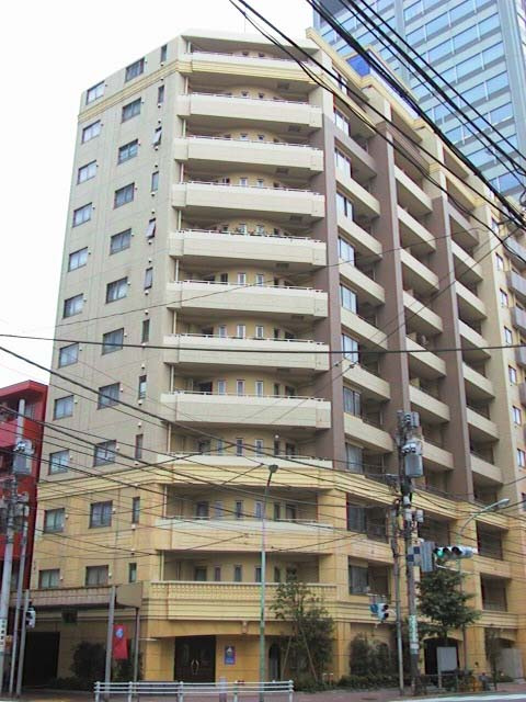 アルシオン文京小石川の画像