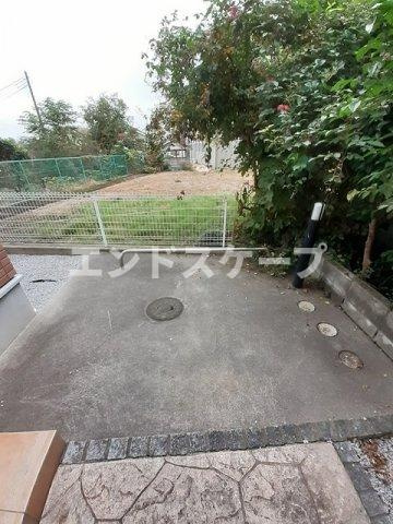 ロックビル　ハイツのその他共用部分|高崎、前橋のお部屋探しはエンドスケープまで！お客様の理想お聞かせ下さい♪