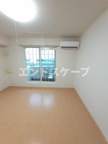 ロックビル　ハイツの設備|高崎、前橋のお部屋探しはエンドスケープまで！お客様の理想お聞かせ下さい♪