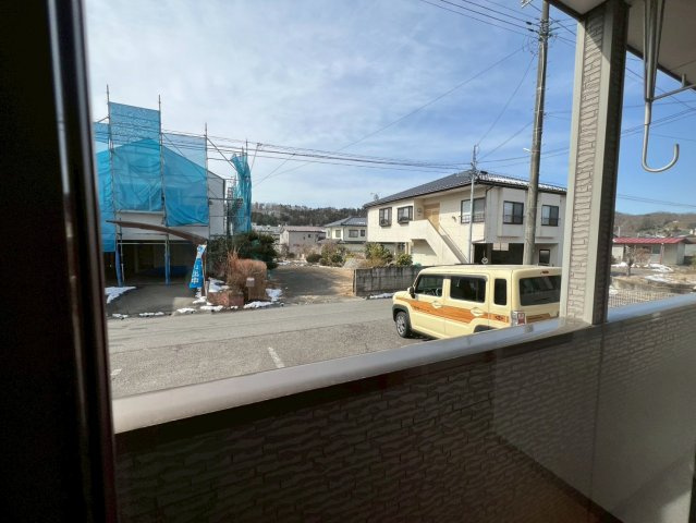 USKコーポの展望