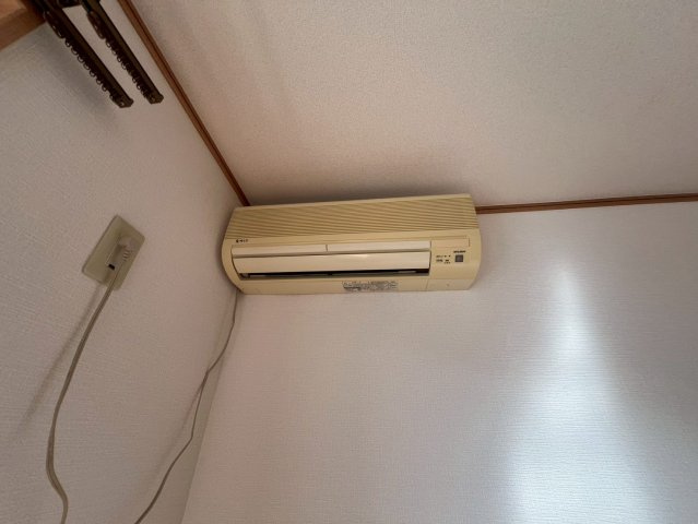 USKコーポのその他