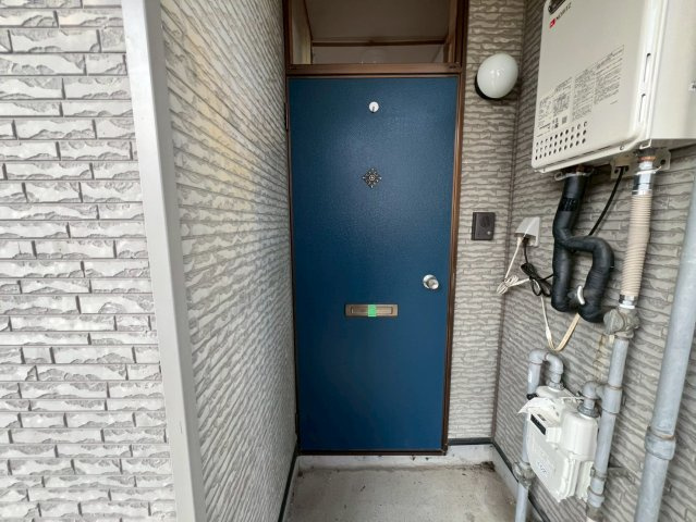 USKコーポのその他