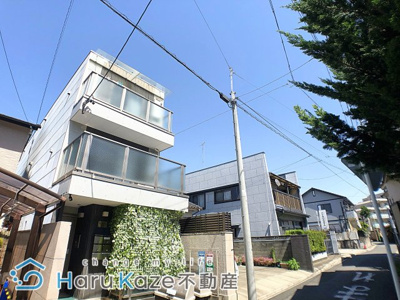 【外観】 | プリミエール妙音通【名古屋市賃貸・オートロック】