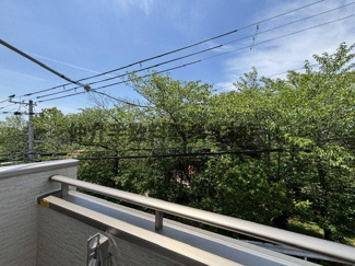 【展望】 | 神戸市垂水区南多聞台5丁目　新築戸建A号棟　仲介手数料無料！ | 眺望です。
