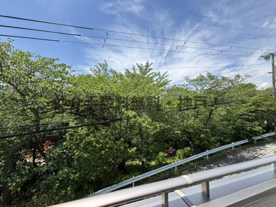 【展望】 | 神戸市垂水区南多聞台5丁目　新築戸建A号棟　仲介手数料無料！ | 眺望です。
