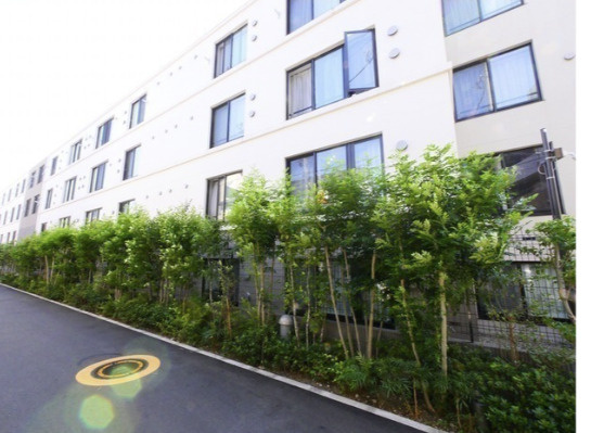 ラクラス中野南台