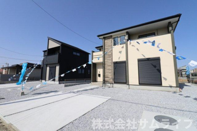 【その他】 | 菰田2号棟