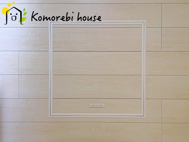 第10上尾緑丘　新築一戸建て　ハートフルタウン　Bの内装|26.6.1　撮影済み