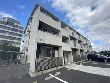 Verde　A棟の画像