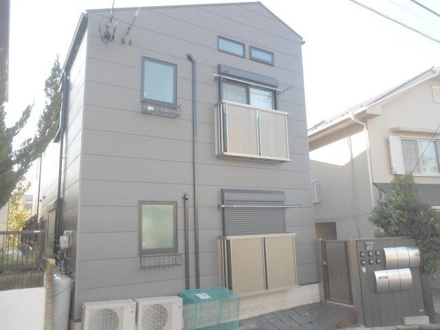 ＤＡＩＹＵ２８番館の外観