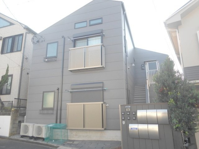 ＤＡＩＹＵ２８番館の外観