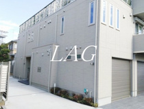 グランＤの画像