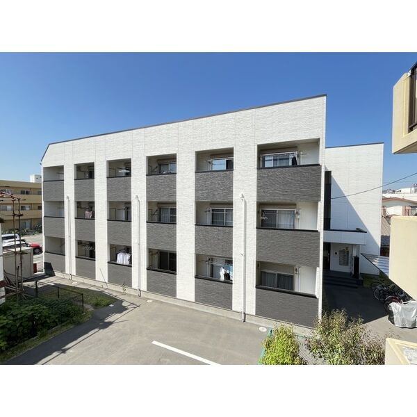 CENT FORCE YOBITSUGI 北棟　名古屋市賃貸　仲介手数料無料