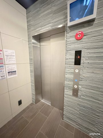 クリスタルエグゼ南堀江　仲介手数料無料の設備