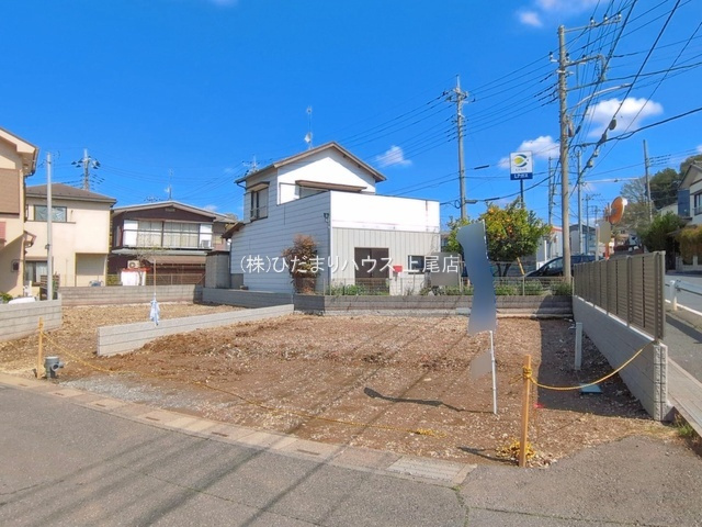 見沼区東新井2期　新築戸建　ジオヴィスタ02