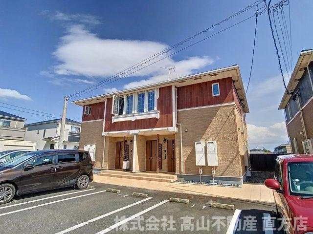 メゾン感田Ｂ