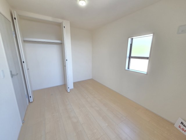 新築　伊勢崎市東小保方町第2　7号棟　Livele Garden.Sの収納|新築　伊勢崎市東小保方町第2　7号棟　Livele Garden.S