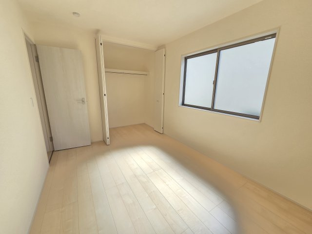 新築　伊勢崎市東小保方町第2　7号棟　Livele Garden.Sの収納|新築　伊勢崎市東小保方町第2　7号棟　Livele Garden.S