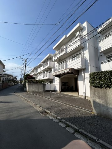 ヒルトップ菊名Ｂ棟