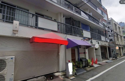 グランド戎本館