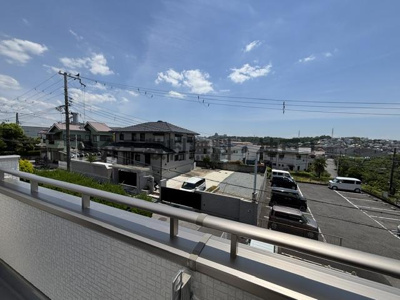 【展望】 | 神戸市垂水区南多聞台5丁目　新築戸建B号棟　仲介手数料無料！ | 垂水区南多聞台5　新築　仲介手数料無料！