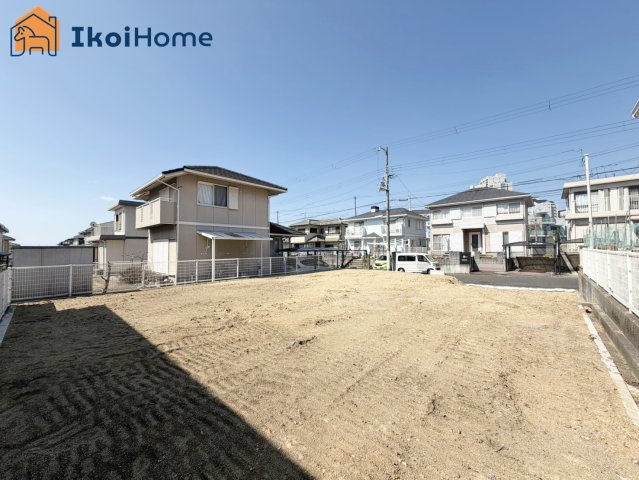 神戸市西区樫野台1丁目　土地のその他|●年中無休：当日予約可●西区、垂水区、明石市初。弊社は契約前に土地の地盤調査を無料で行っています