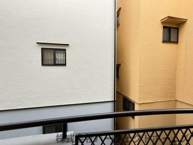 出雲町戸建の展望