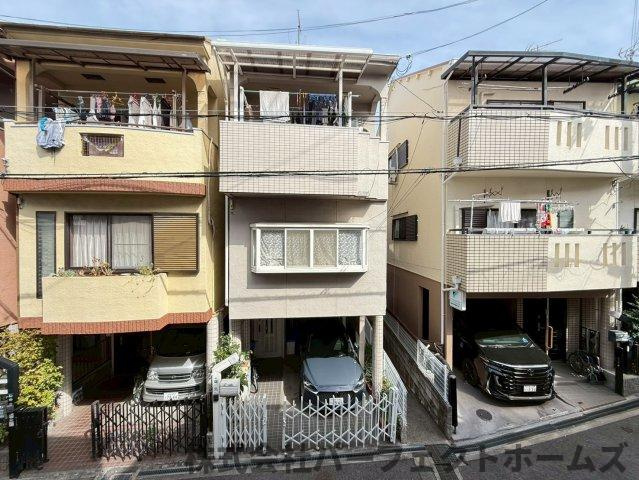 出雲町戸建の展望