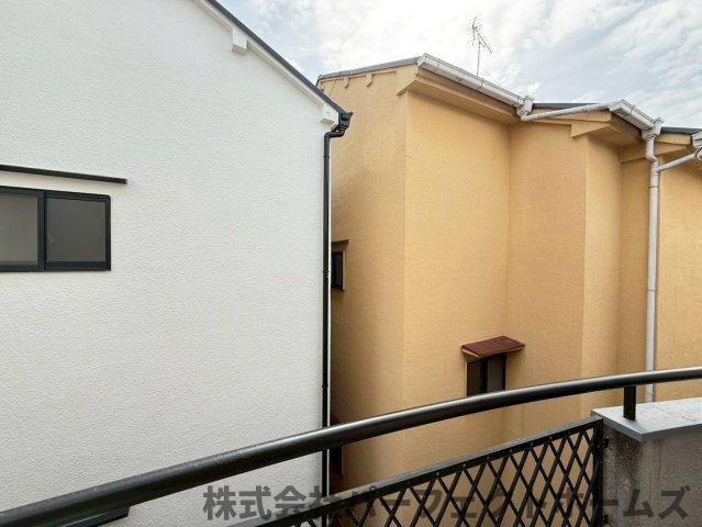 出雲町戸建の展望