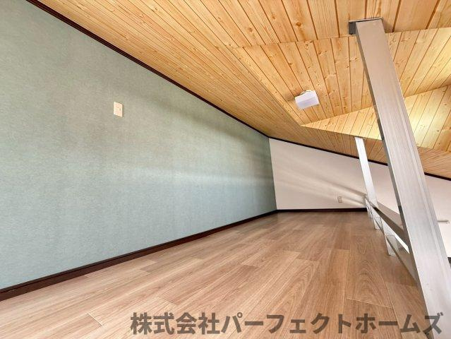 出雲町戸建のその他