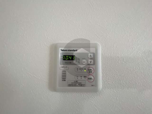 ルミエール若江岩田のその他
