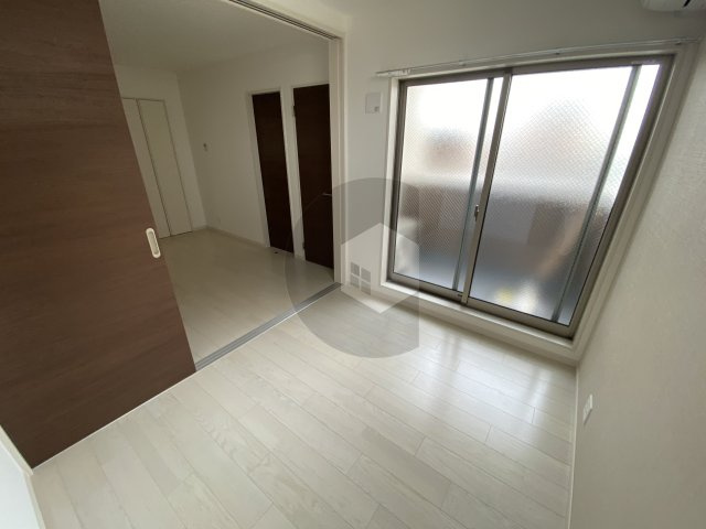 ルミエール若江岩田の内装