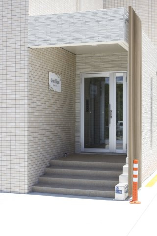 グロスブランの外観